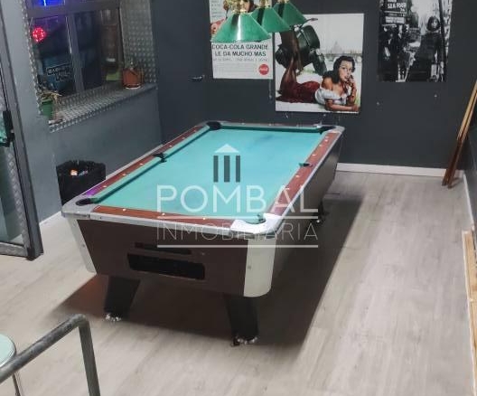 TRASPASO DE LOCAL, con Licencia de PUB