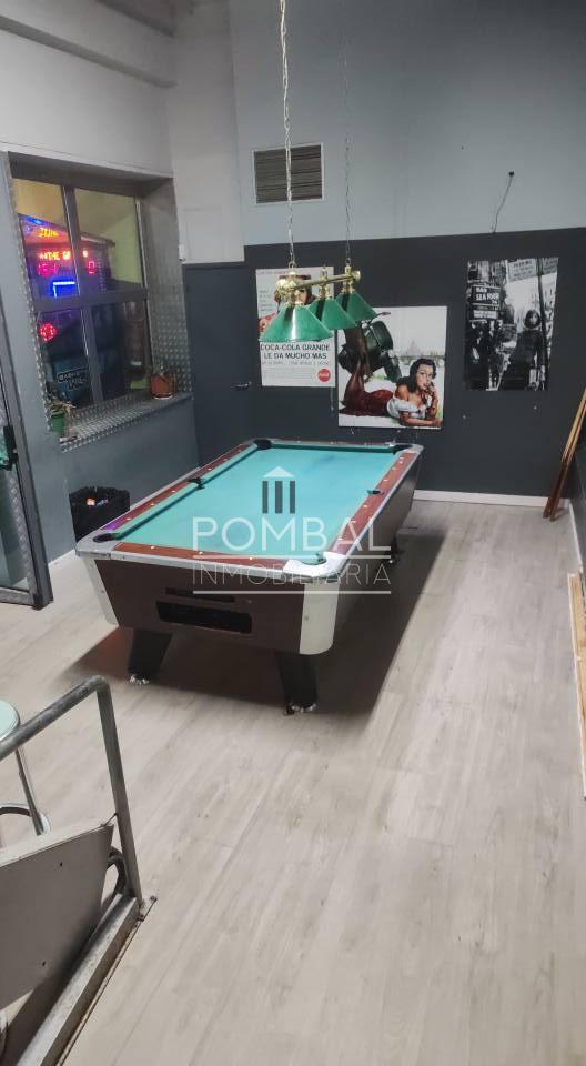 TRASPASO DE LOCAL, con Licencia de PUB