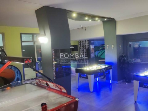 TRASPASO DE LOCAL, con Licencia de PUB