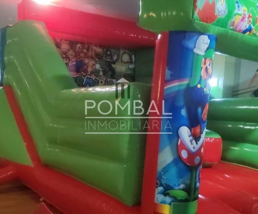 TRASPASO DE LOCAL, con Licencia de PUB