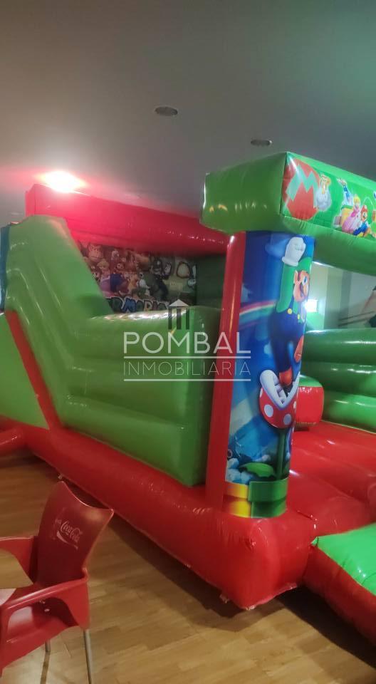 TRASPASO DE LOCAL, con Licencia de PUB