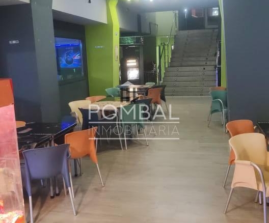 TRASPASO DE LOCAL, con Licencia de PUB