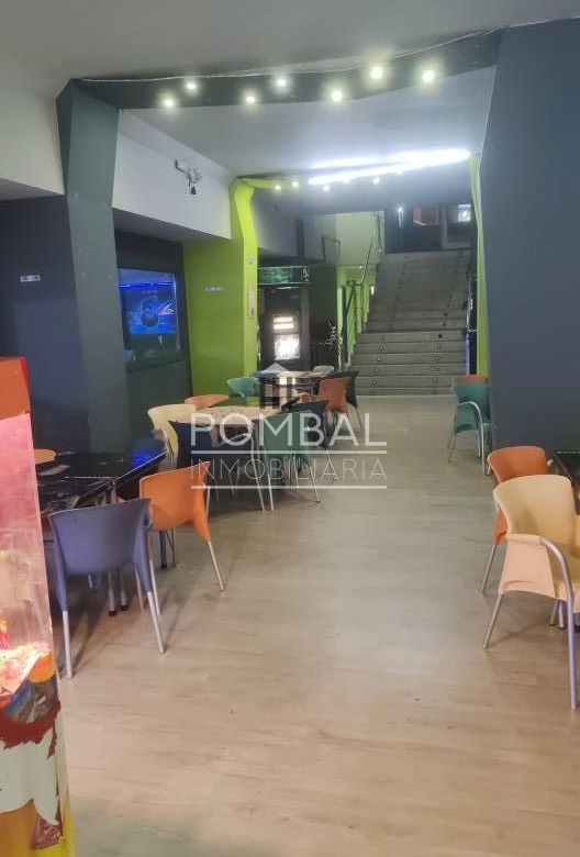 TRASPASO DE LOCAL, con Licencia de PUB