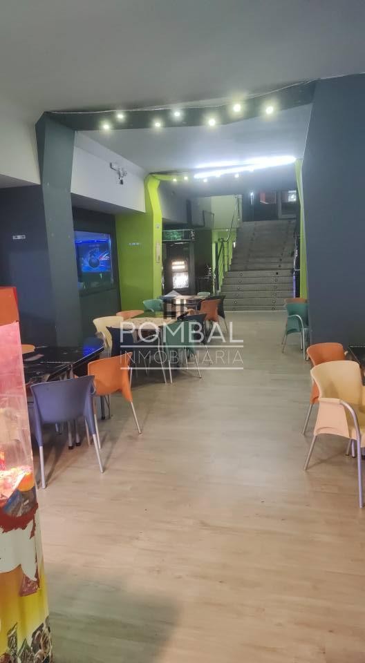 TRASPASO DE LOCAL, con Licencia de PUB