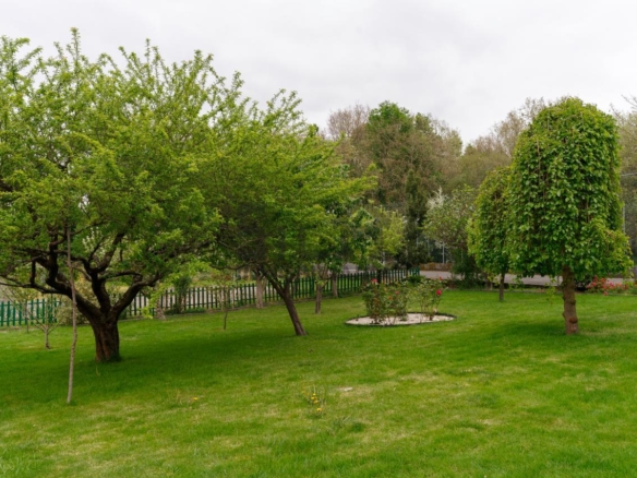 VENTA CHALET EN TABOADELA
