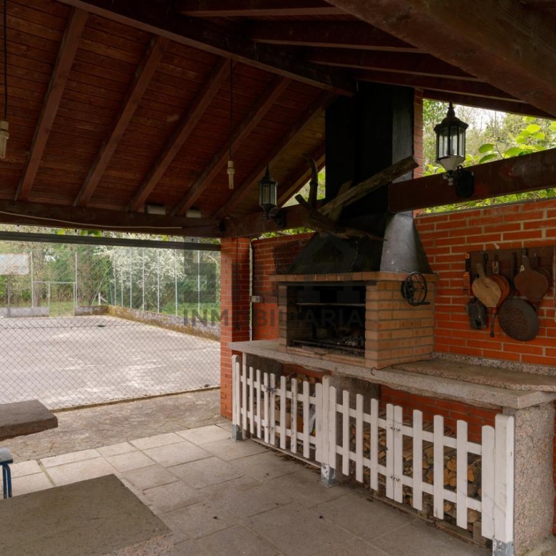 VENTA CHALET EN TABOADELA