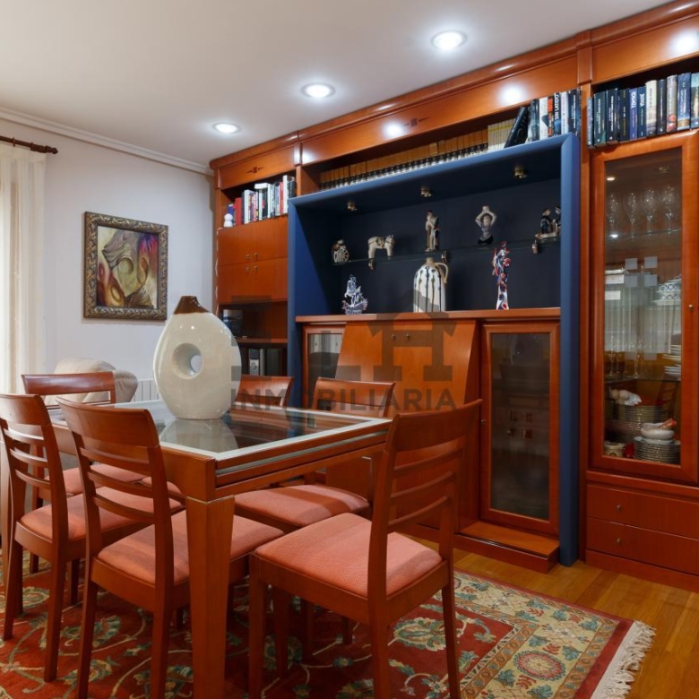 VENTA CHALET EN TABOADELA