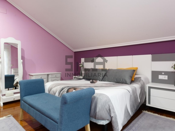 VENTA CHALET EN TABOADELA