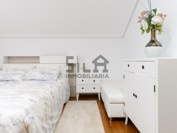 VENTA CHALET EN TABOADELA