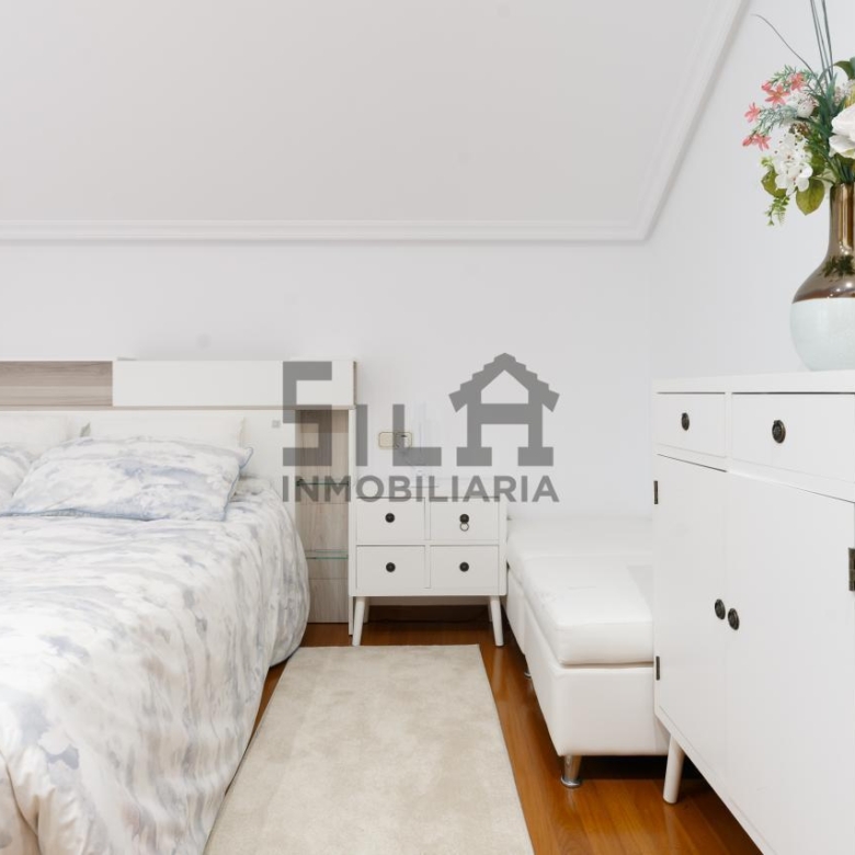 VENTA CHALET EN TABOADELA