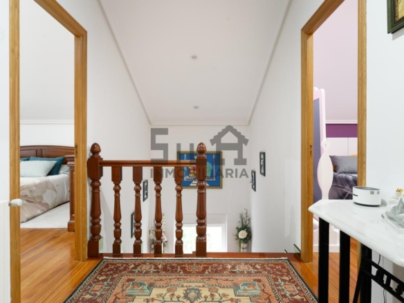 VENTA CHALET EN TABOADELA
