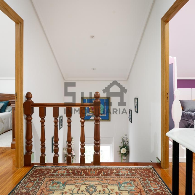 VENTA CHALET EN TABOADELA