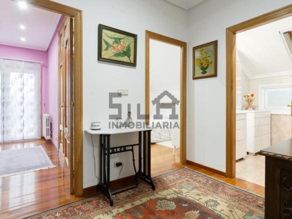 VENTA CHALET EN TABOADELA