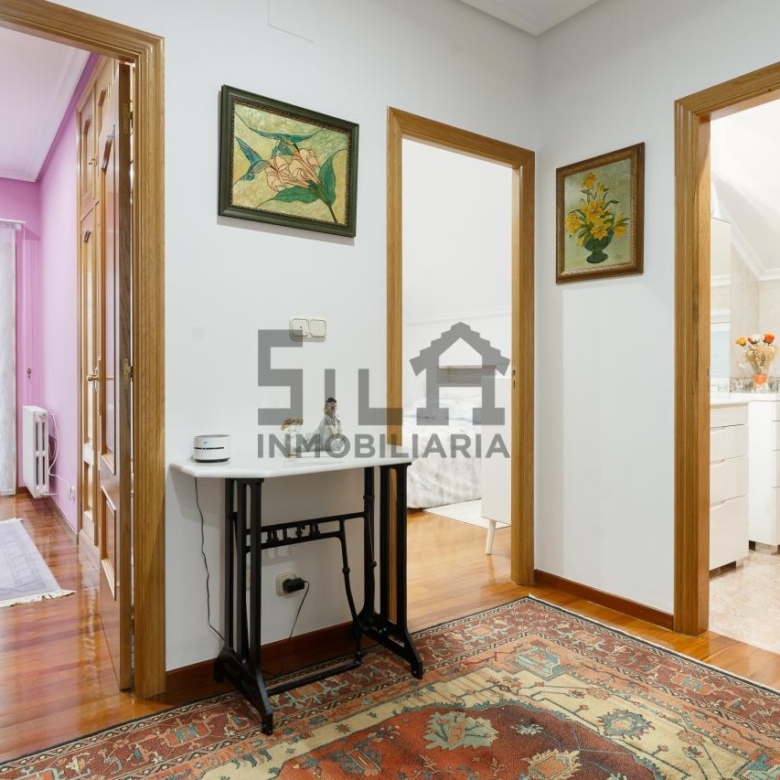 VENTA CHALET EN TABOADELA
