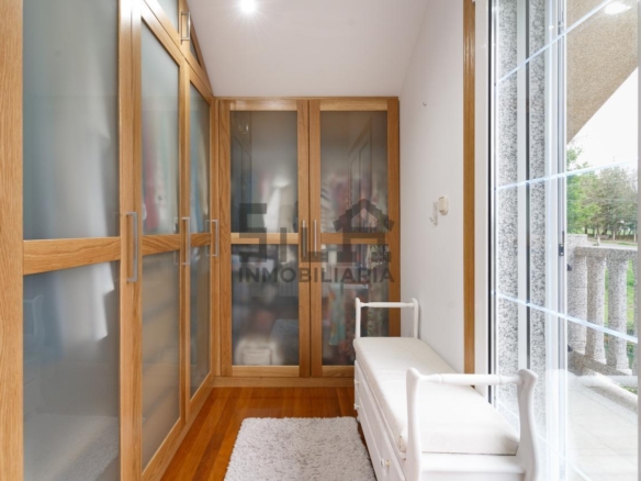 VENTA CHALET EN TABOADELA