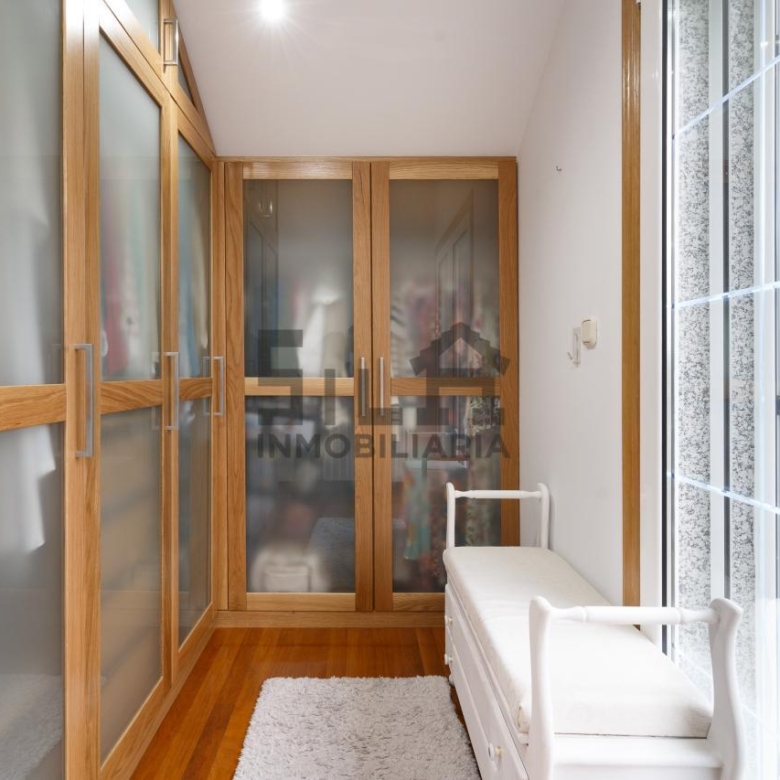 VENTA CHALET EN TABOADELA