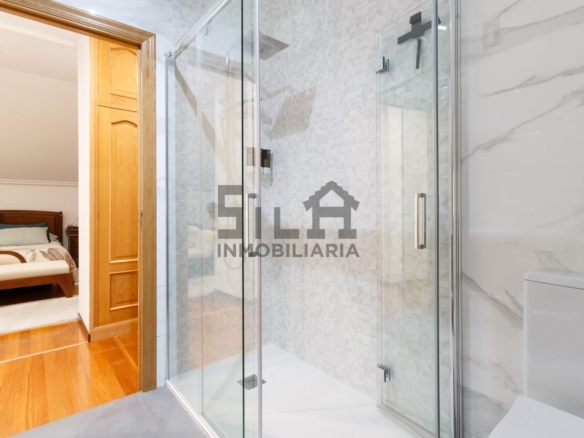VENTA CHALET EN TABOADELA