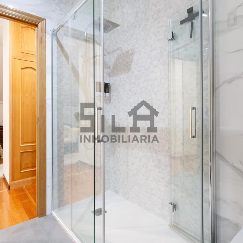 VENTA CHALET EN TABOADELA