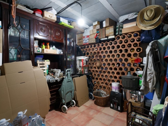 VENTA CHALET EN TABOADELA