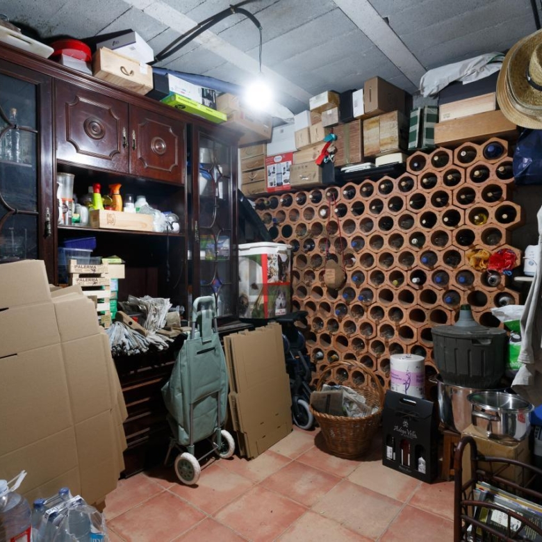 VENTA CHALET EN TABOADELA