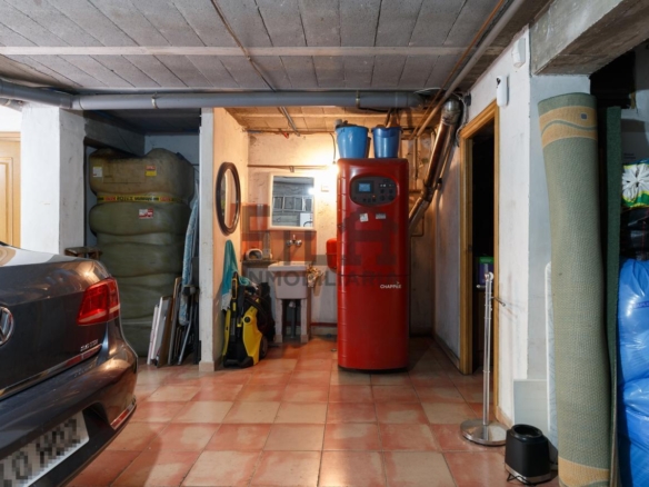 VENTA CHALET EN TABOADELA