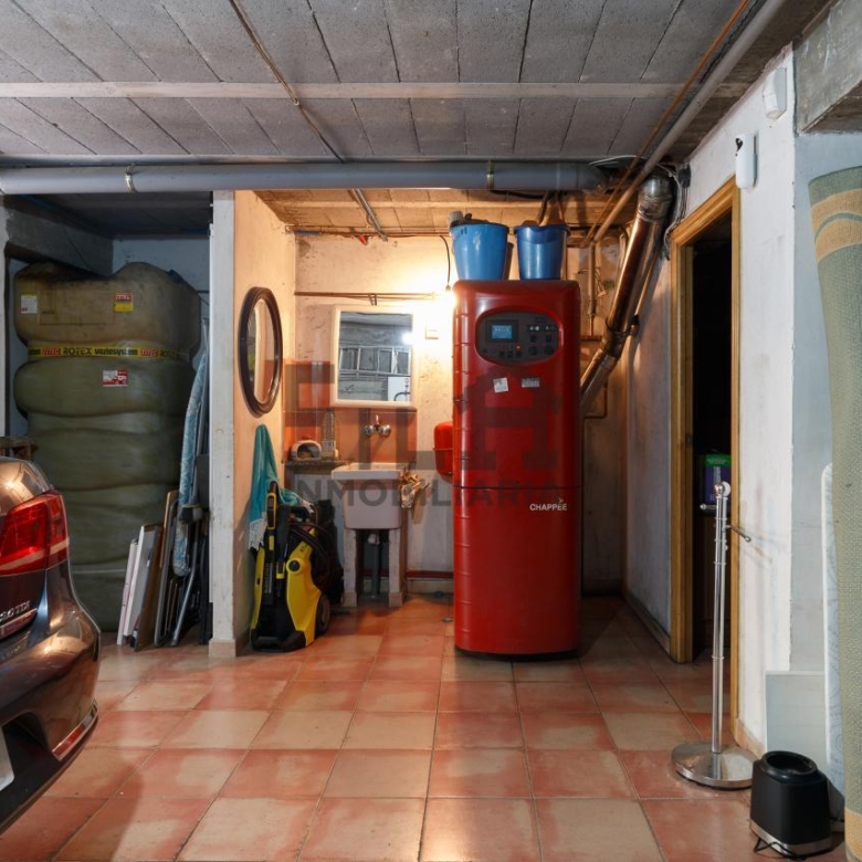 VENTA CHALET EN TABOADELA