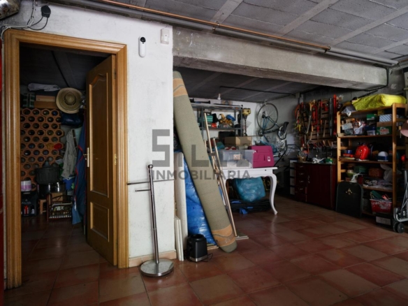 VENTA CHALET EN TABOADELA
