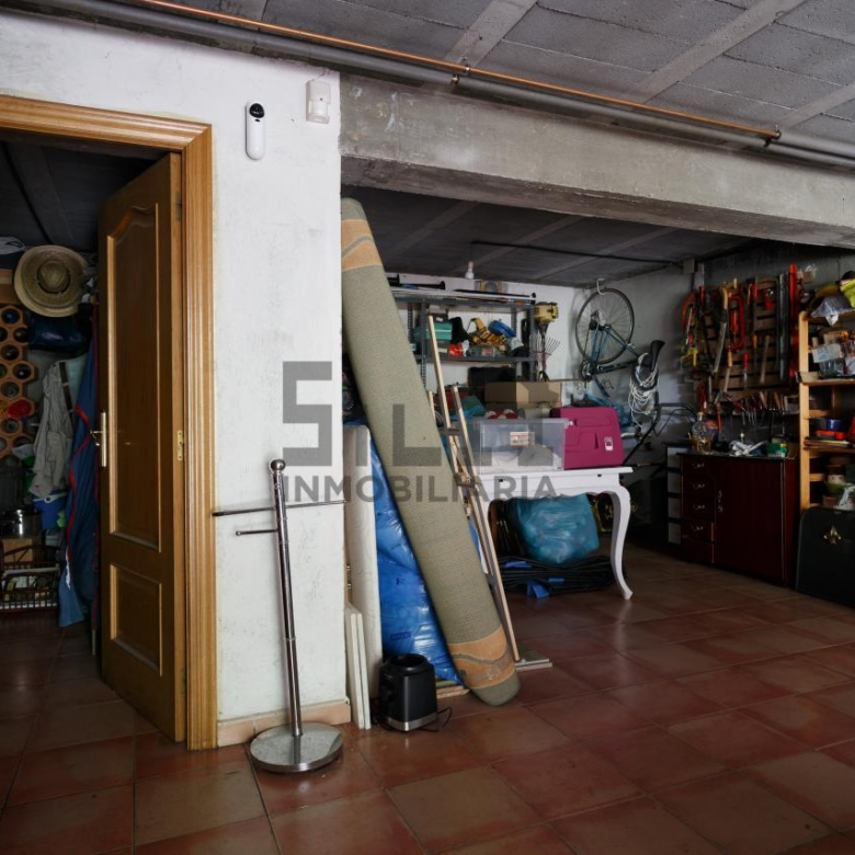 VENTA CHALET EN TABOADELA