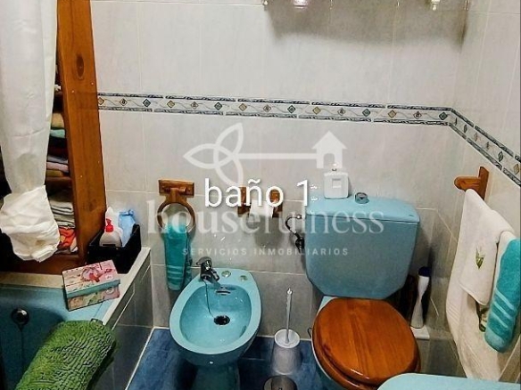Vivienda + negocio en venta: oportunidad única para vivir y emprender