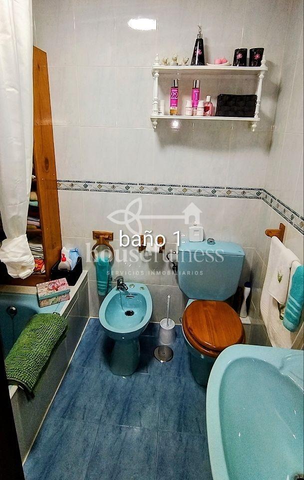 Vivienda + negocio en venta: oportunidad única para vivir y emprender