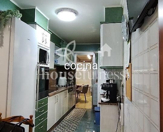 Vivienda + negocio en venta: oportunidad única para vivir y emprender