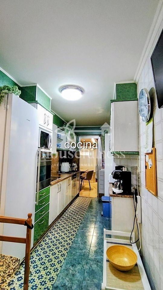 Vivienda + negocio en venta: oportunidad única para vivir y emprender