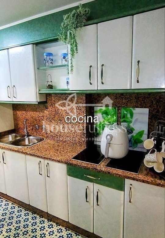 Vivienda + negocio en venta: oportunidad única para vivir y emprender
