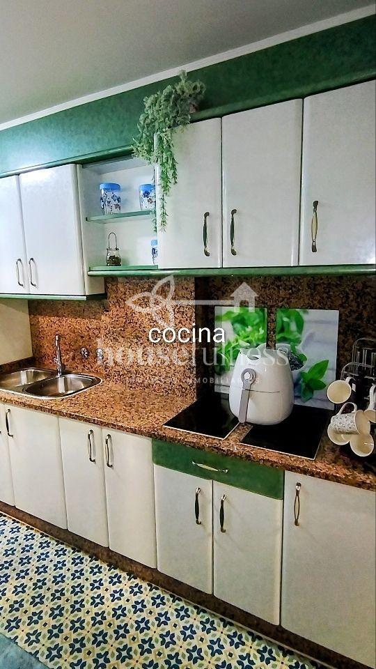 Vivienda + negocio en venta: oportunidad única para vivir y emprender