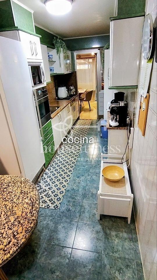 Vivienda + negocio en venta: oportunidad única para vivir y emprender