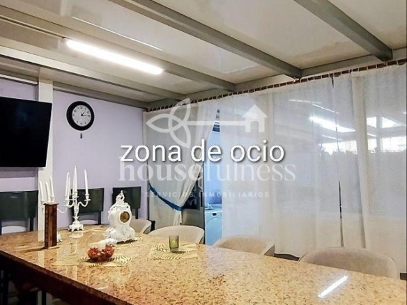 Vivienda + negocio en venta: oportunidad única para vivir y emprender