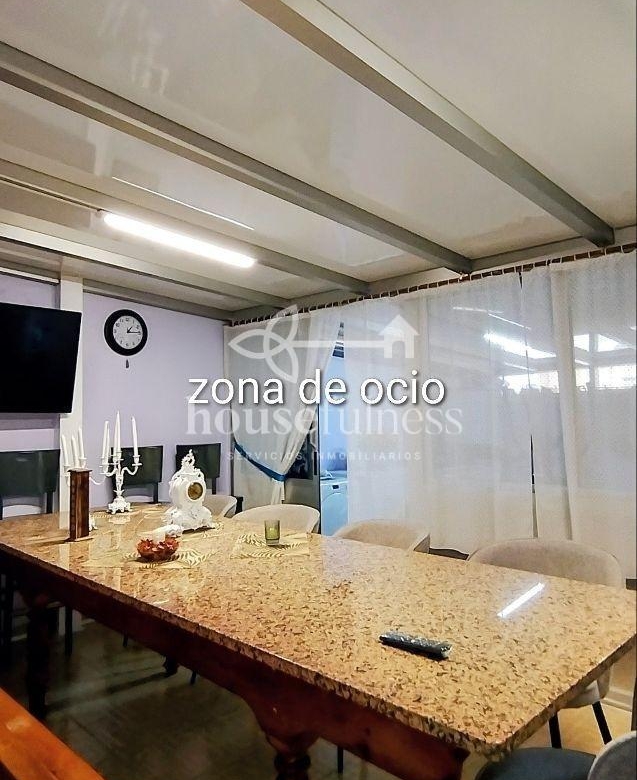 Vivienda + negocio en venta: oportunidad única para vivir y emprender