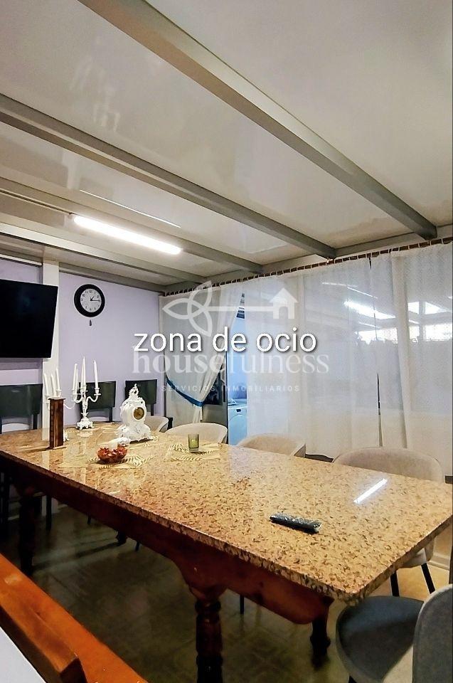 Vivienda + negocio en venta: oportunidad única para vivir y emprender