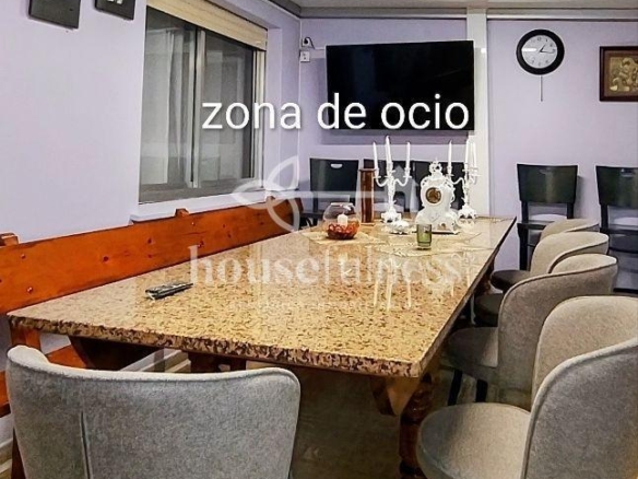 Vivienda + negocio en venta: oportunidad única para vivir y emprender