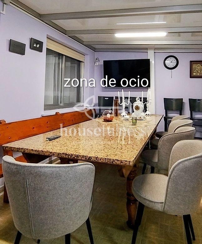 Vivienda + negocio en venta: oportunidad única para vivir y emprender