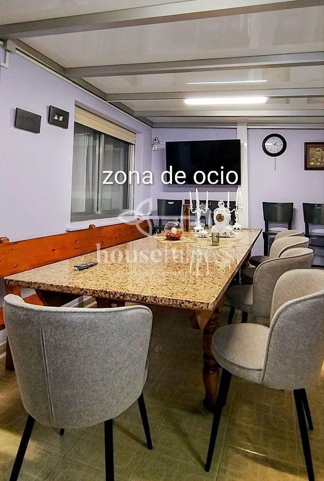 Vivienda + negocio en venta: oportunidad única para vivir y emprender