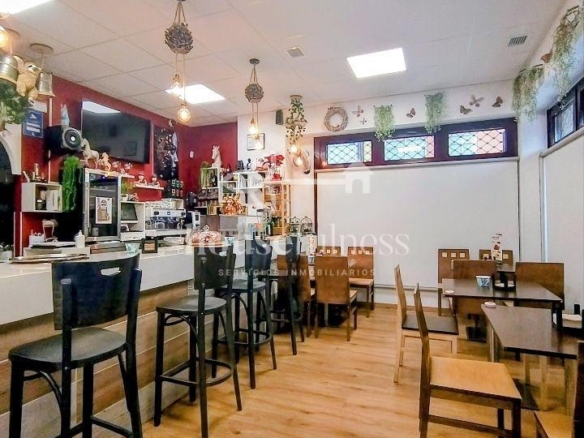 Vivienda + negocio en venta: oportunidad única para vivir y emprender