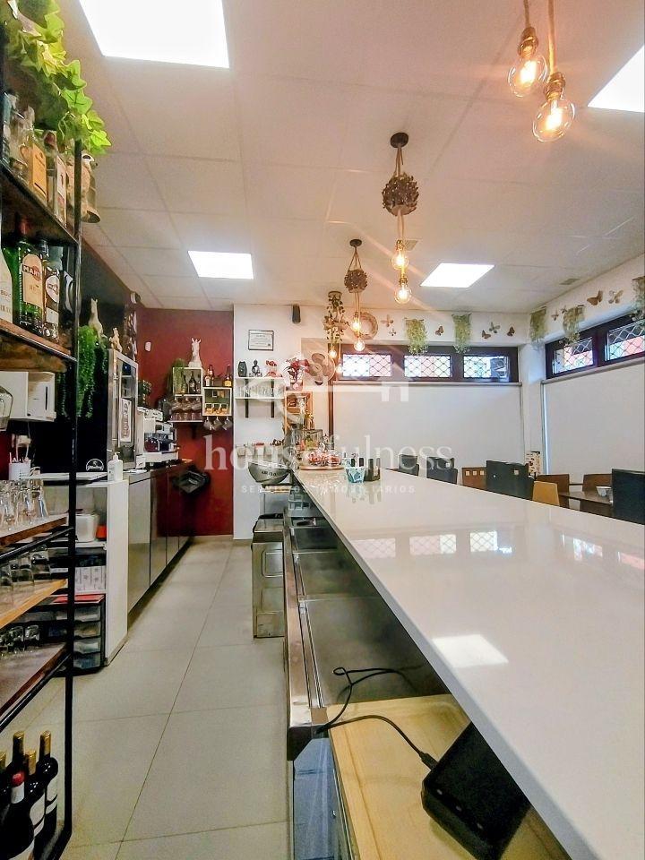 Vivienda + negocio en venta: oportunidad única para vivir y emprender