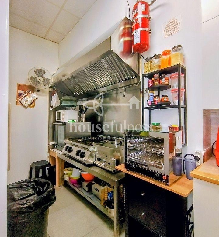 Vivienda + negocio en venta: oportunidad única para vivir y emprender