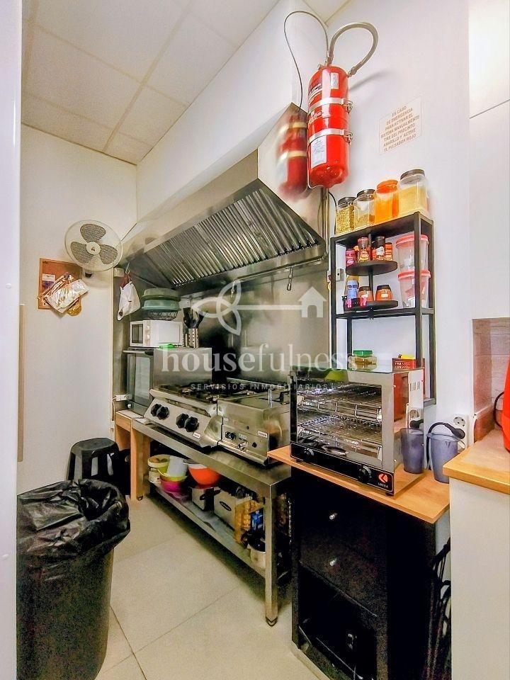 Vivienda + negocio en venta: oportunidad única para vivir y emprender