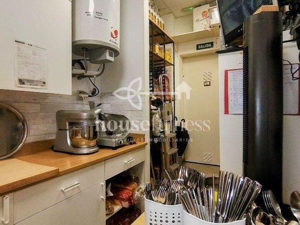 Vivienda + negocio en venta: oportunidad única para vivir y emprender