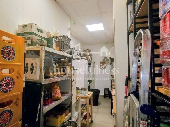 Vivienda + negocio en venta: oportunidad única para vivir y emprender