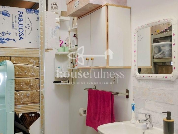 Vivienda + negocio en venta: oportunidad única para vivir y emprender