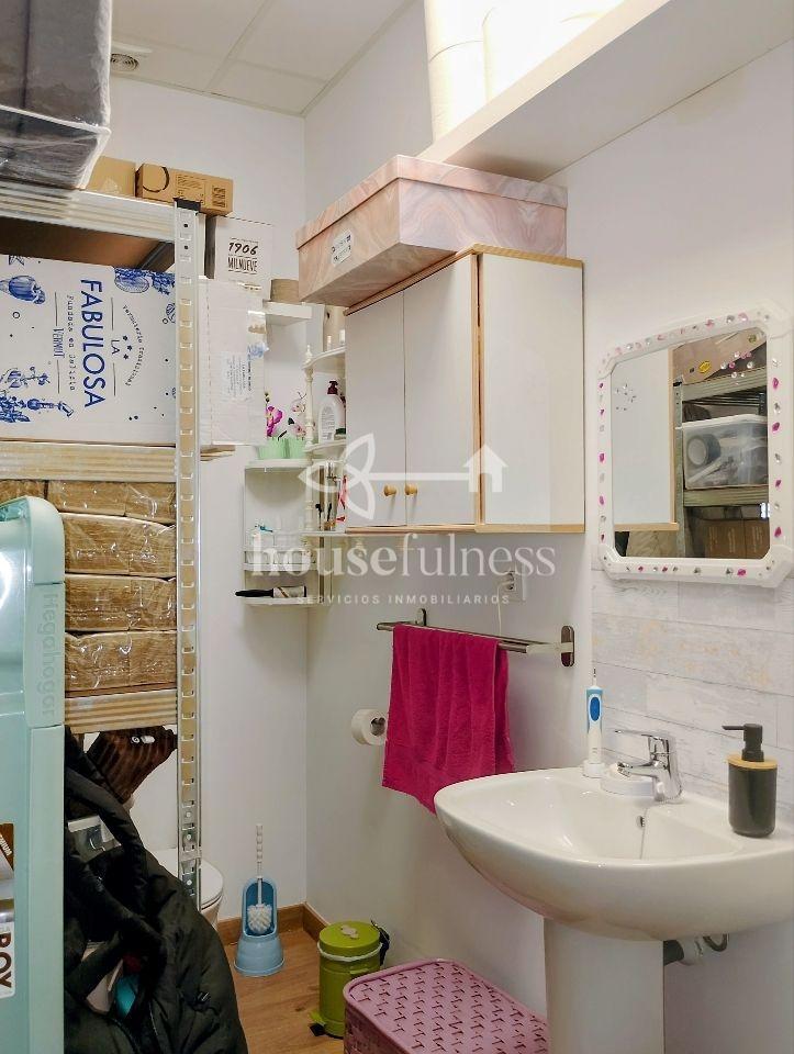 Vivienda + negocio en venta: oportunidad única para vivir y emprender