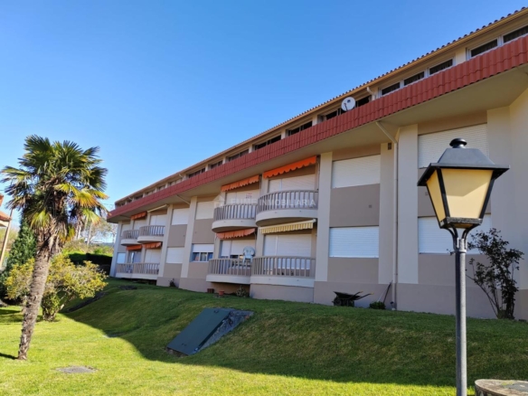 DUPLEX CON EXCELENTES VISTAS